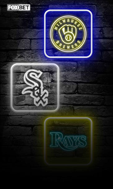 MLB odds: Breaking down teams' postseason chances